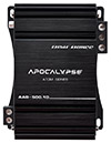 Deaf Bonce Apocalypse AAB-500.1D Atom